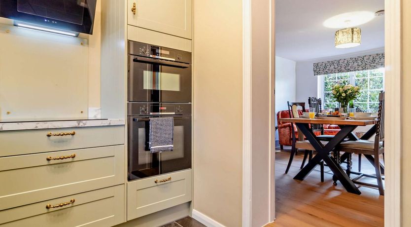 Photo of 2 Bed in Nacton