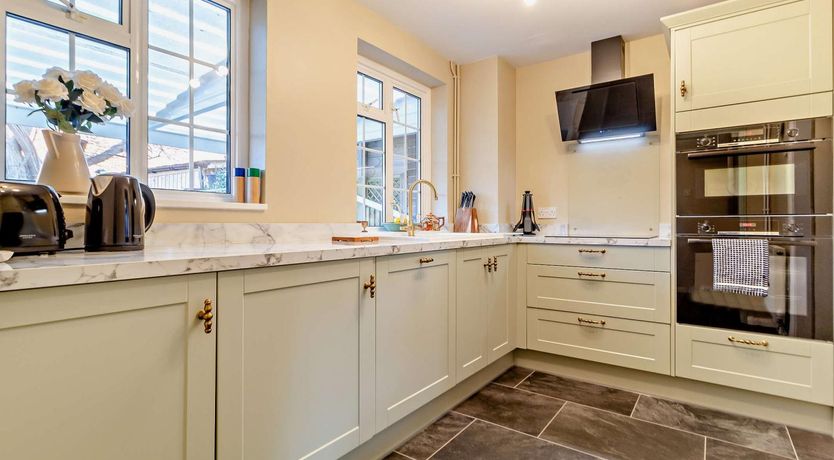 Photo of 2 Bed in Nacton