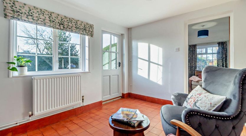 Photo of 2 Bed in Nacton