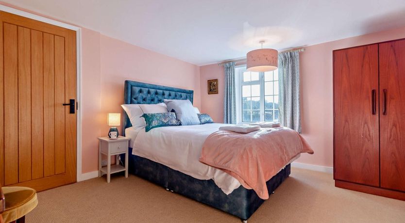 Photo of 2 Bed in Nacton