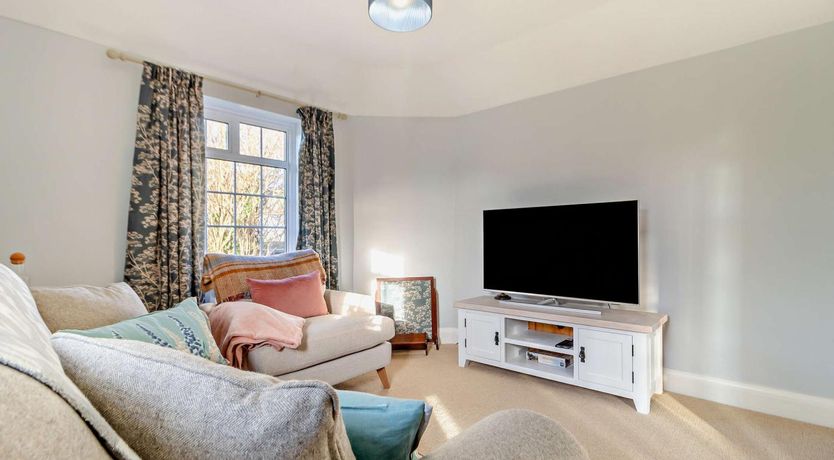 Photo of 2 Bed in Nacton