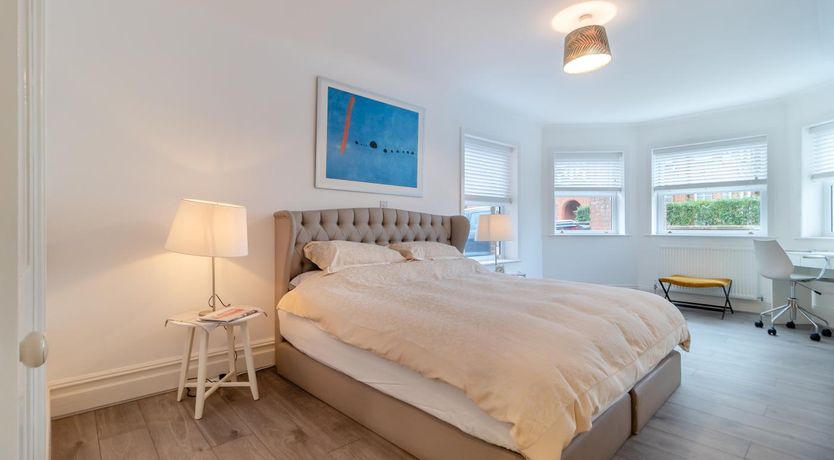 Photo of 2 Bed in Felixstowe