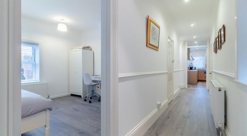 Photo of 2 Bed in Felixstowe