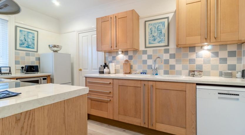 Photo of 2 Bed in Felixstowe