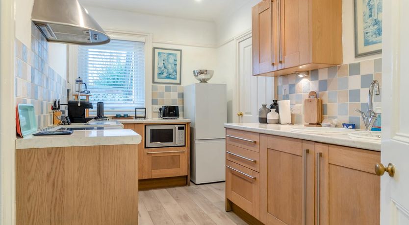 Photo of 2 Bed in Felixstowe