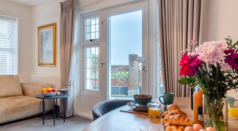 Photo of 2 Bed in Felixstowe