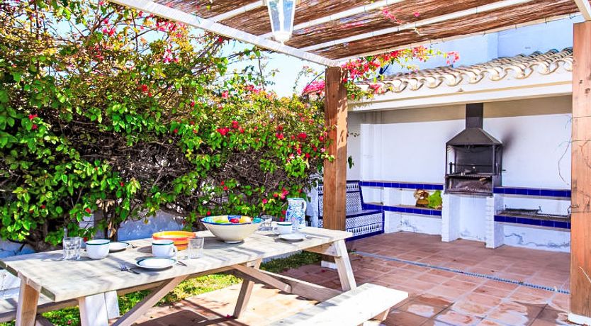 Photo of Villa Tulipán