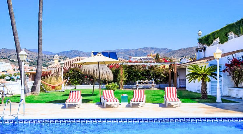 Photo of Villa Tulipán