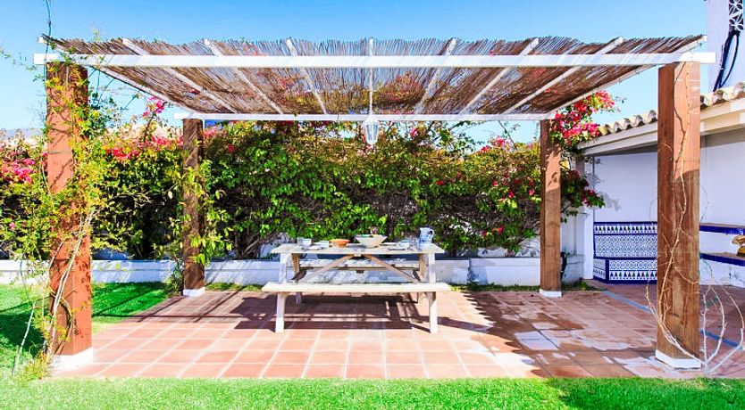 Photo of Villa Tulipán