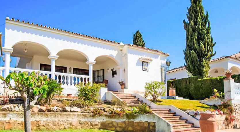 Photo of Villa Tulipán