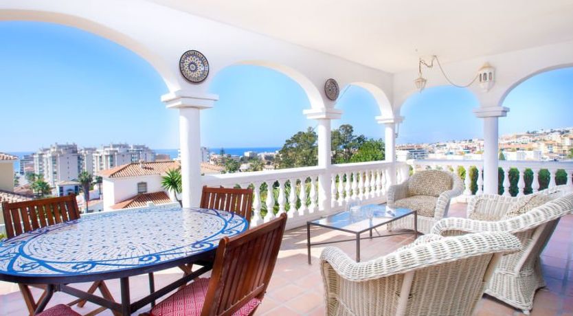 Photo of Villa Tulipán