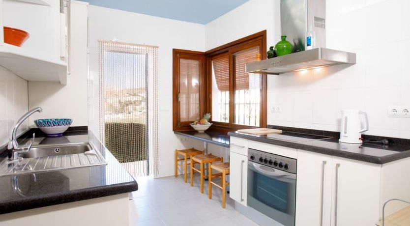 Photo of Villa Tulipán