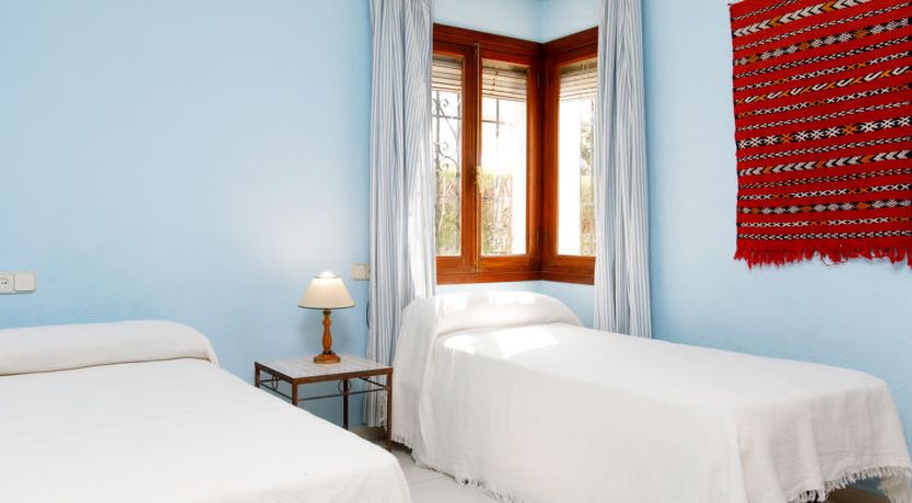 Photo of Villa Tulipán