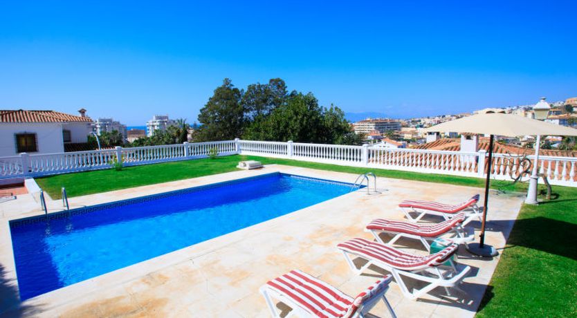 Photo of Villa Tulipán