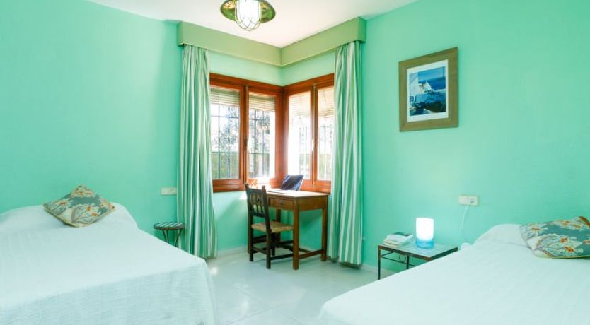 Photo of Villa Tulipán