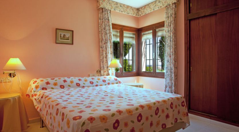 Photo of Villa Tulipán