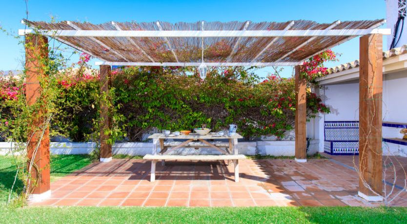 Photo of Villa Tulipán