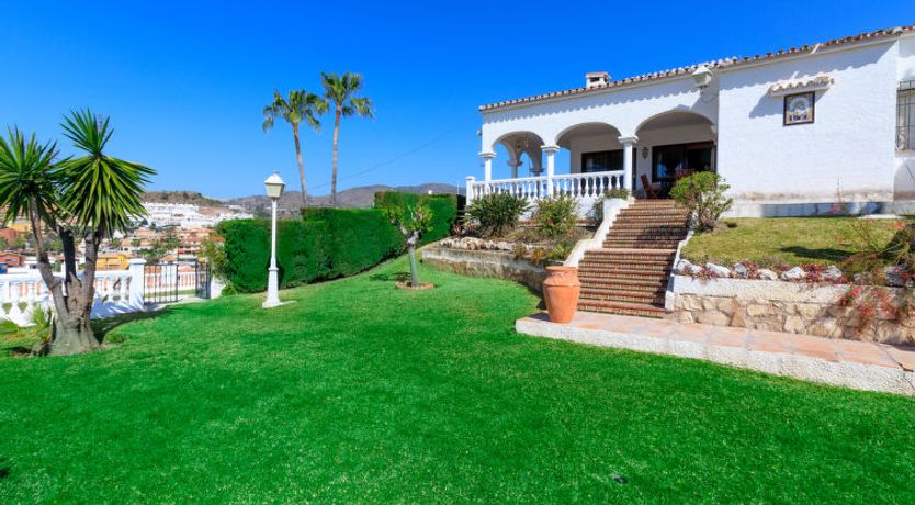 Photo of Villa Tulipán