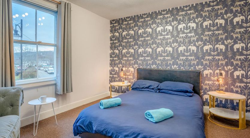 Photo of 4 Bed in Brecon