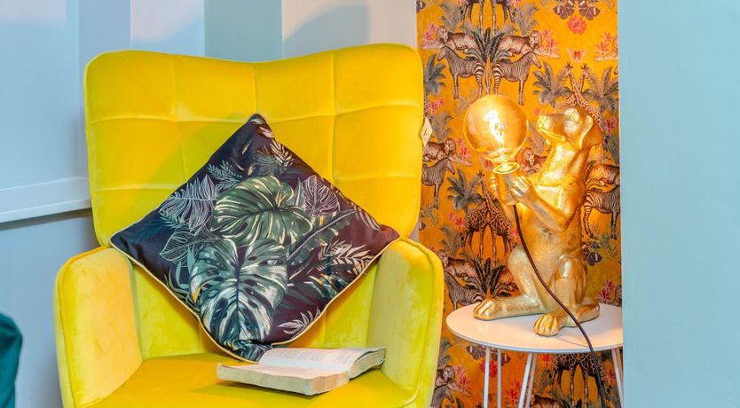 Photo of 4 Bed in Brecon