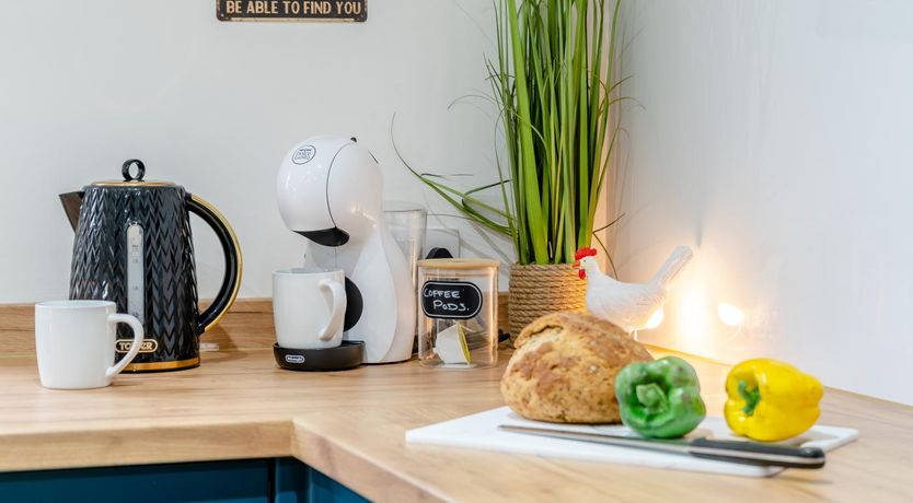 Photo of 4 Bed in Brecon