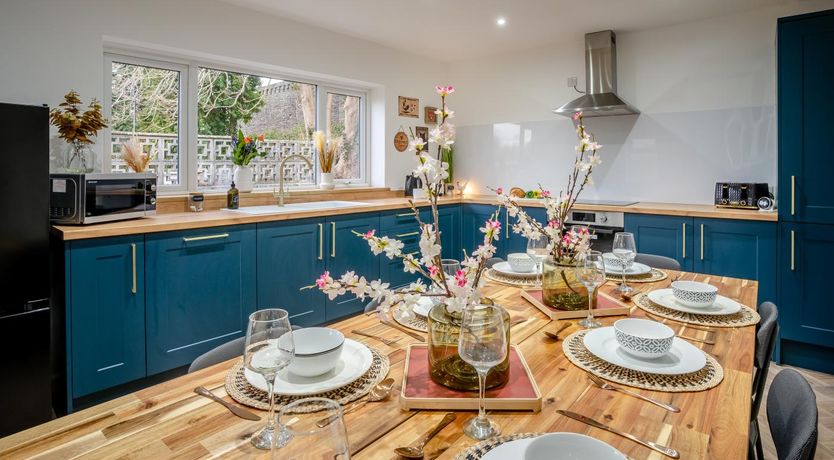 Photo of 4 Bed in Brecon