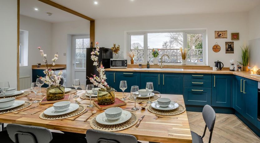 Photo of 4 Bed in Brecon