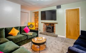 Photo of 4 Bed in Brecon