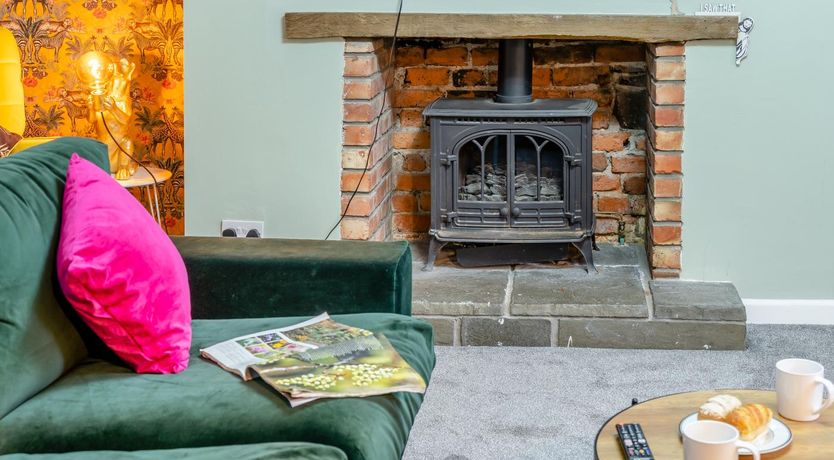 Photo of 4 Bed in Brecon