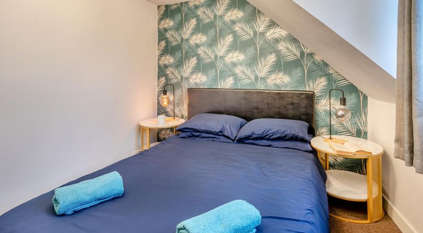 Photo of 4 Bed in Brecon