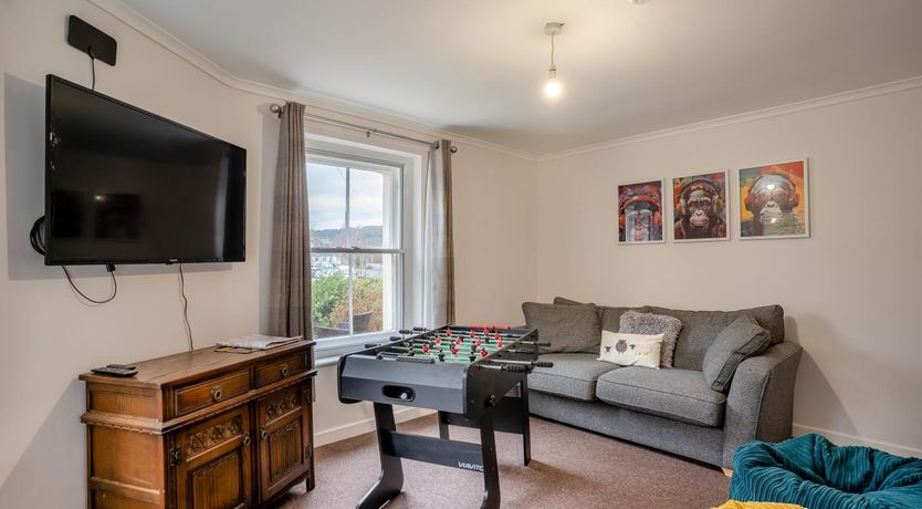 Photo of 4 Bed in Brecon