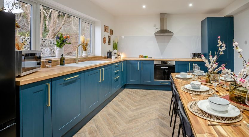 Photo of 4 Bed in Brecon