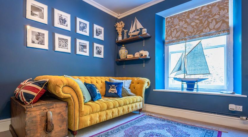Photo of 5 Bed in Llanbedr