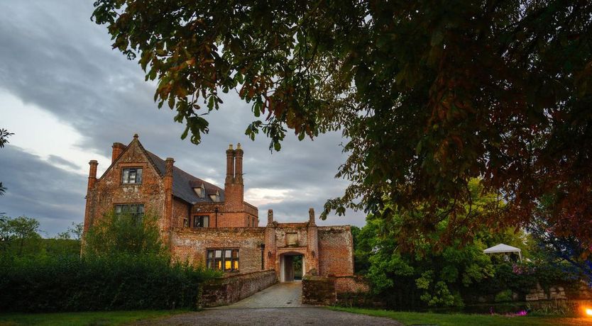 Photo of 5 Bed in Debenham