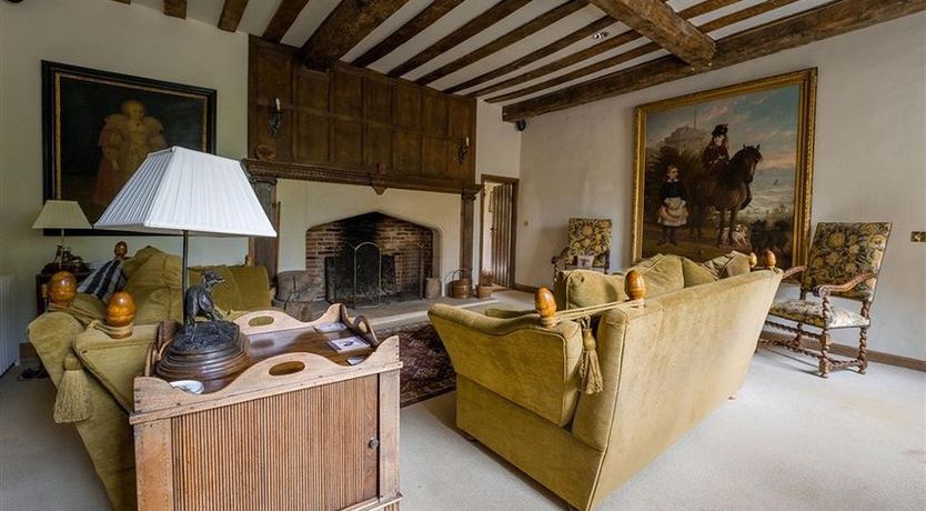 Photo of 5 Bed in Debenham