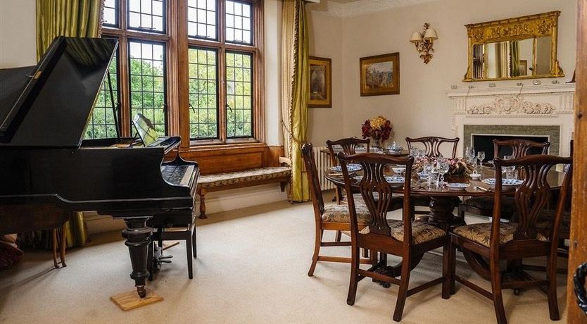Photo of 5 Bed in Debenham