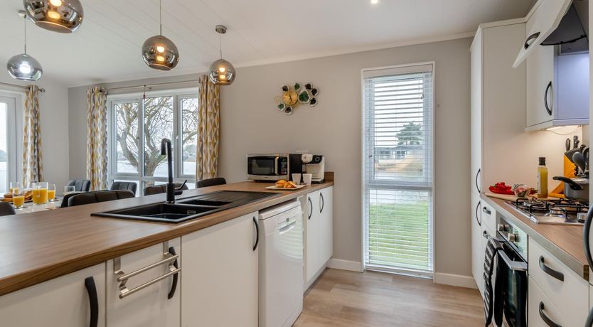 Photo of 3 Bed in Tallington