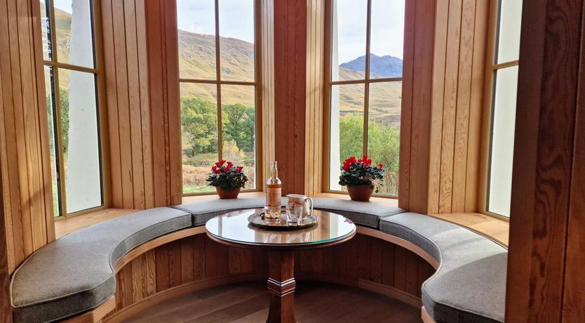 Photo of 4 Bed in Fasnacloich