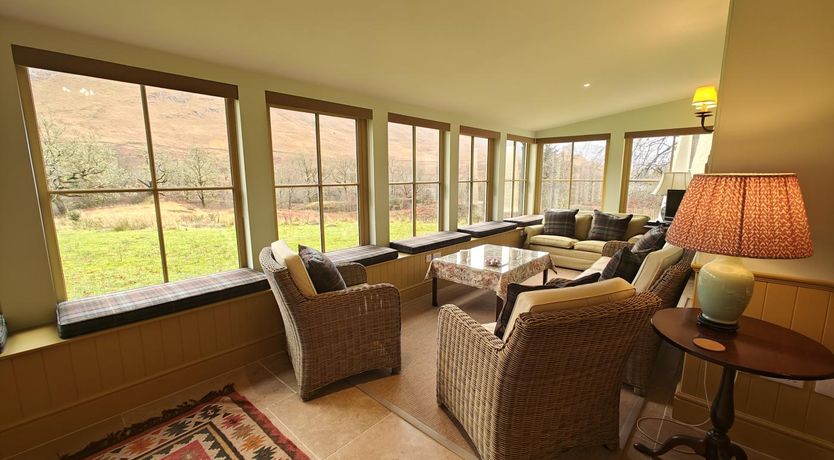 Photo of 4 Bed in Fasnacloich