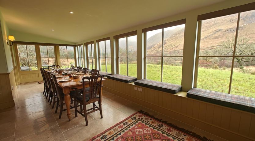 Photo of 4 Bed in Fasnacloich