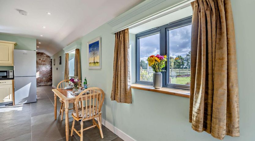 Photo of 1 Bed in Saltfleetby