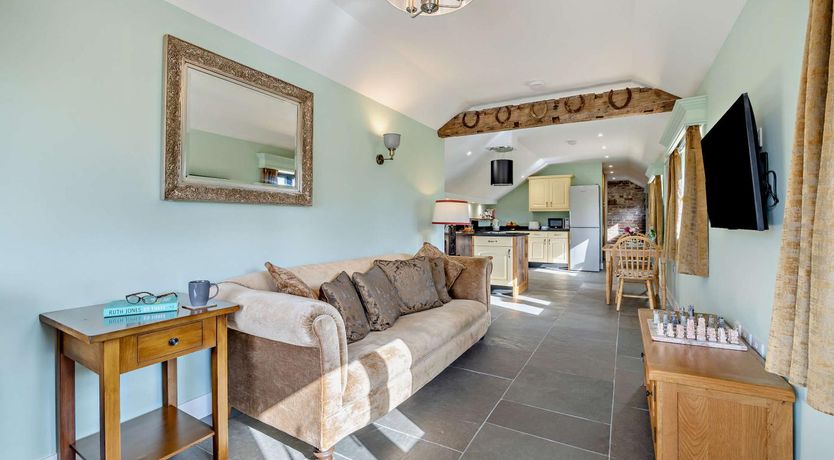 Photo of 1 Bed in Saltfleetby