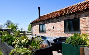 Photo of 1 Bed in Saltfleetby