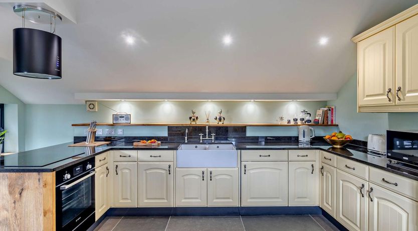 Photo of 1 Bed in Saltfleetby