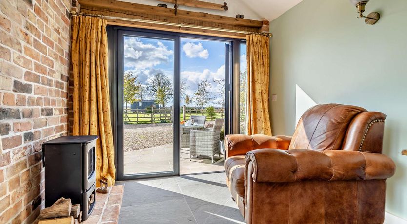 Photo of 1 Bed in Saltfleetby