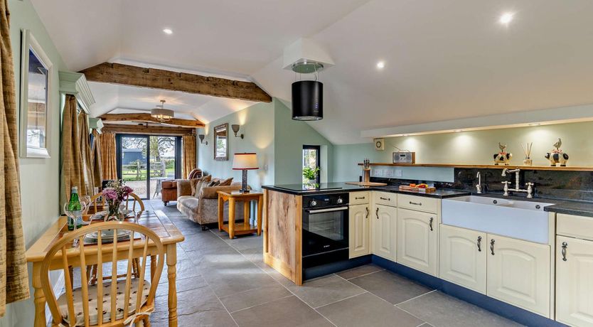 Photo of 1 Bed in Saltfleetby
