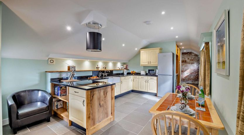 Photo of 1 Bed in Saltfleetby