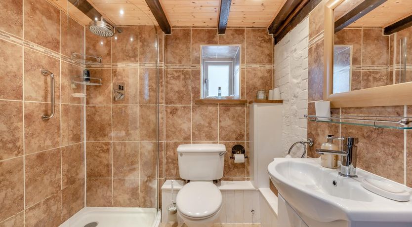 Photo of 1 Bed in Frampton