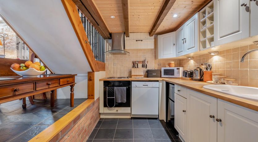 Photo of 1 Bed in Frampton