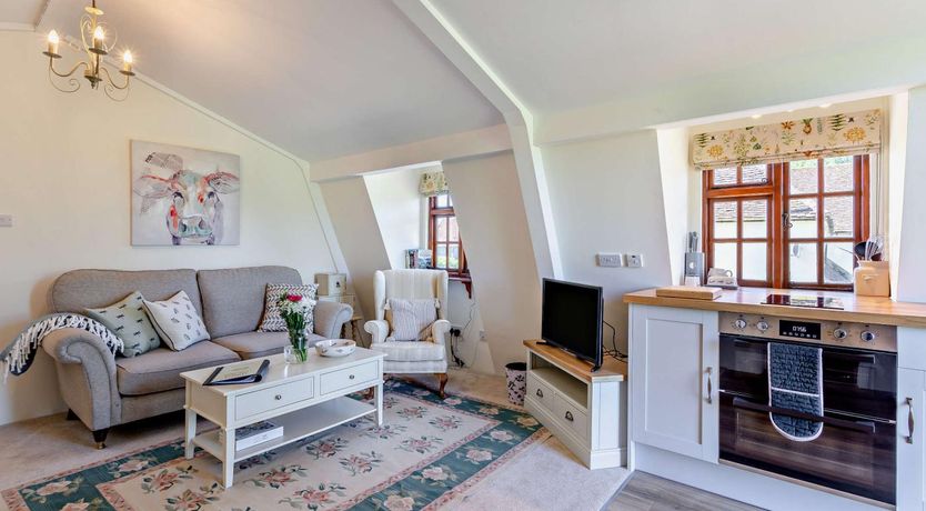 Photo of 1 Bed in Hundon